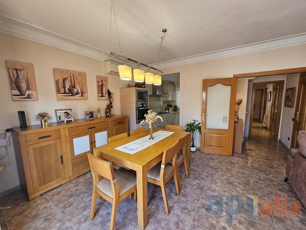 DUPLEX AVEC TERRASSE À ST. FELIU DE GUÍXOLS - Foto 3
