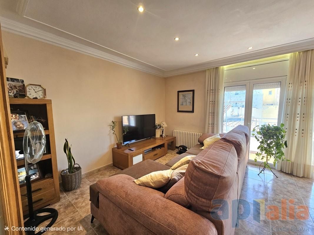 DUPLEX AVEC TERRASSE À ST. FELIU DE GUÍXOLS - Foto 4