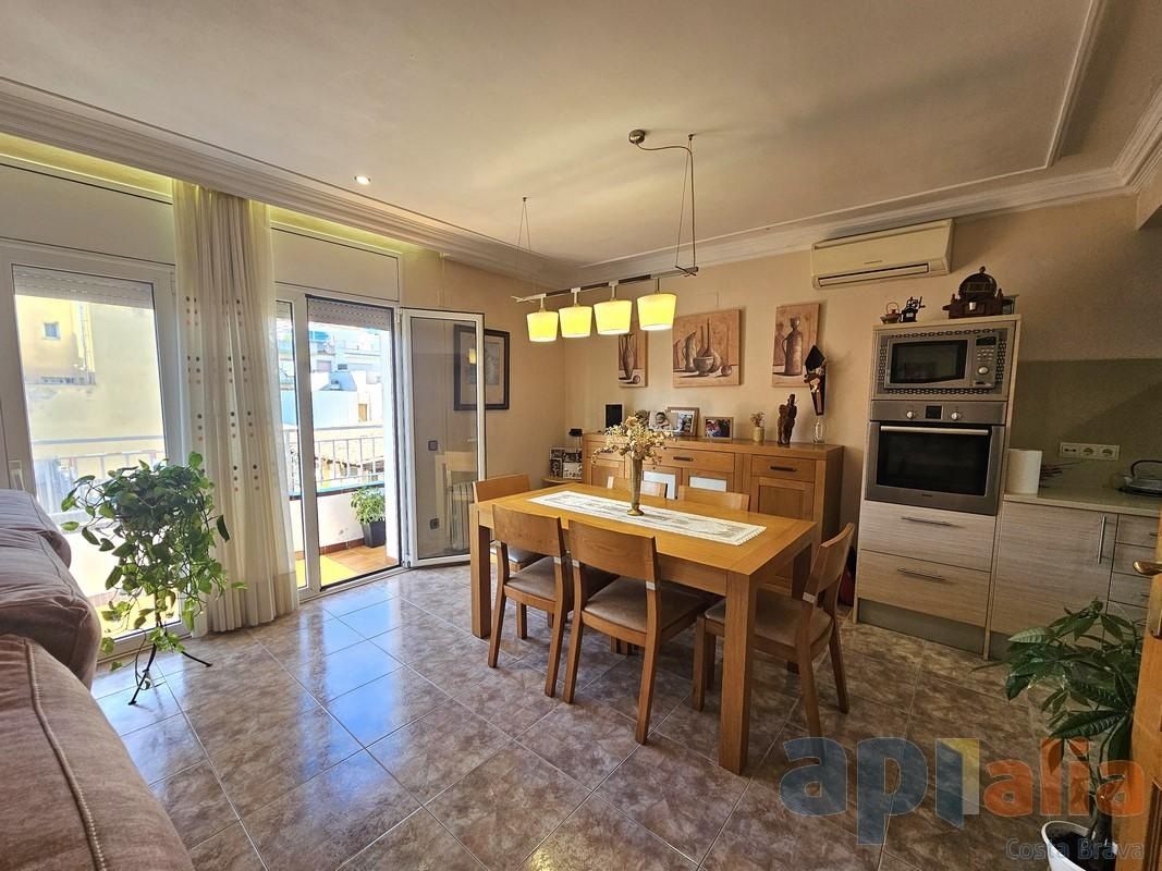 DUPLEX AVEC TERRASSE À ST. FELIU DE GUÍXOLS - Foto 5