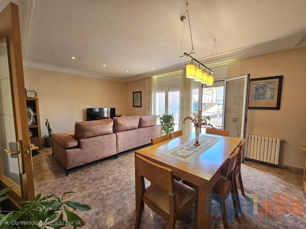 DUPLEX AVEC TERRASSE À ST. FELIU DE GUÍXOLS - Foto 6
