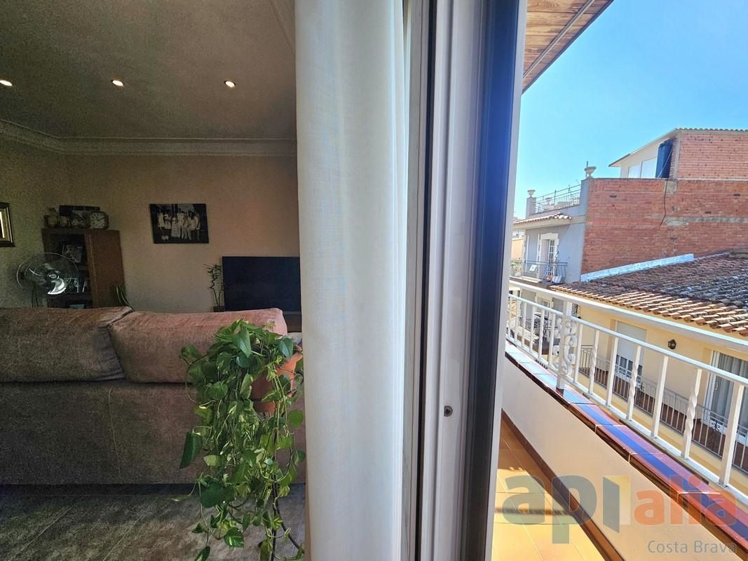 DUPLEX AVEC TERRASSE À ST. FELIU DE GUÍXOLS - Foto 7