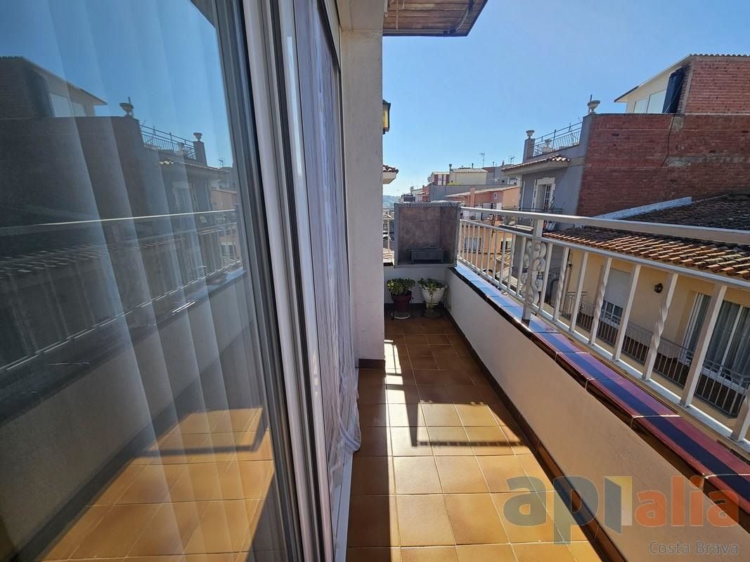 DUPLEX AVEC TERRASSE À ST. FELIU DE GUÍXOLS - Foto 8