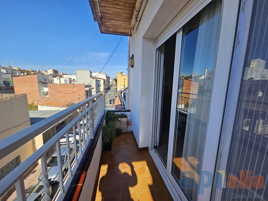 DUPLEX AVEC TERRASSE À ST. FELIU DE GUÍXOLS - Foto 9