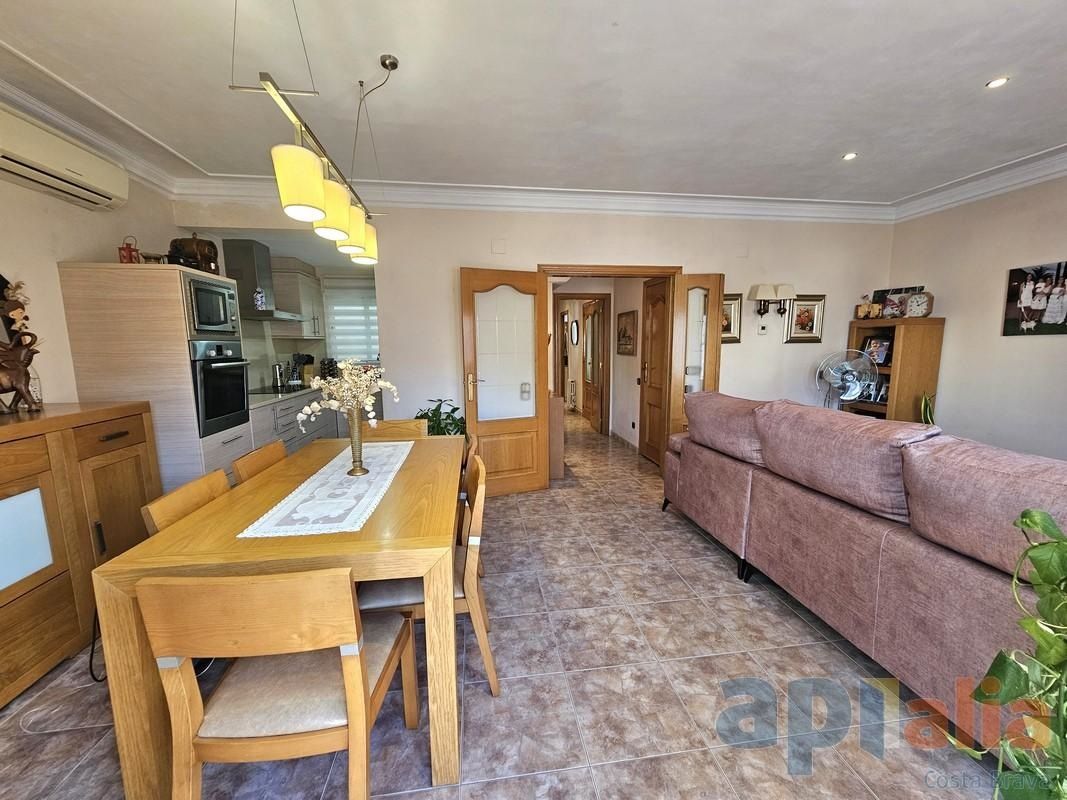 DUPLEX AVEC TERRASSE À ST. FELIU DE GUÍXOLS - Foto 10
