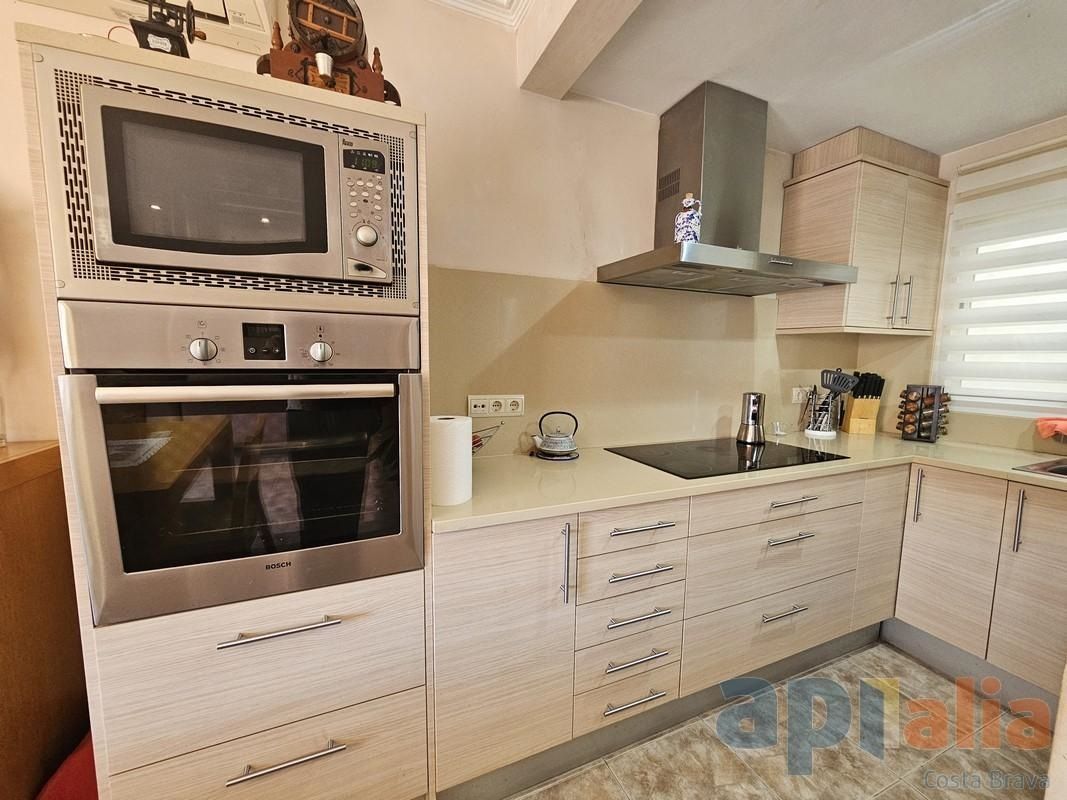DUPLEX AVEC TERRASSE À ST. FELIU DE GUÍXOLS - Foto 13