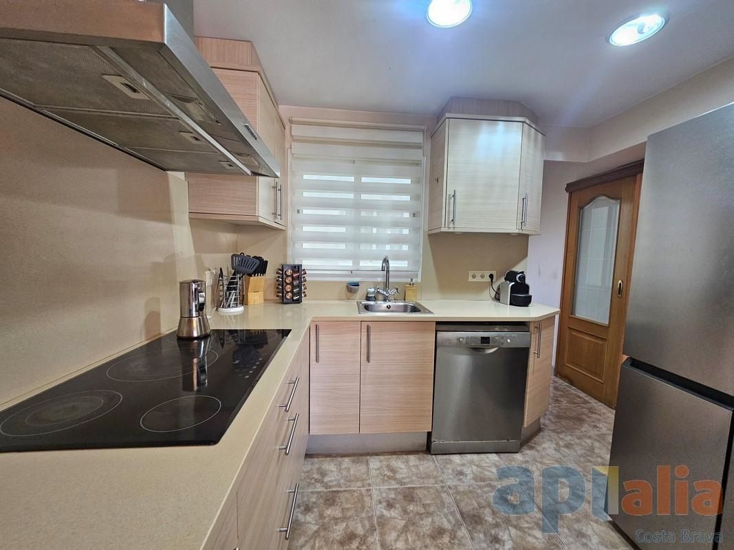 DUPLEX AVEC TERRASSE À ST. FELIU DE GUÍXOLS - Foto 14