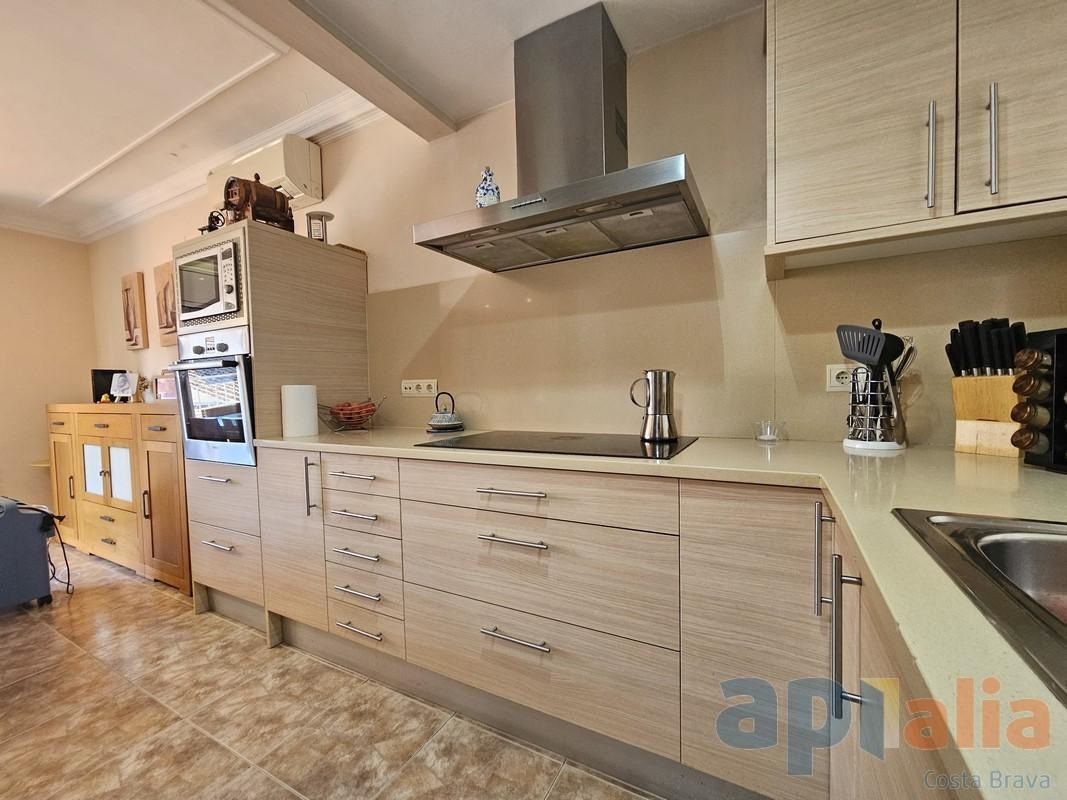 DUPLEX AVEC TERRASSE À ST. FELIU DE GUÍXOLS - Foto 15