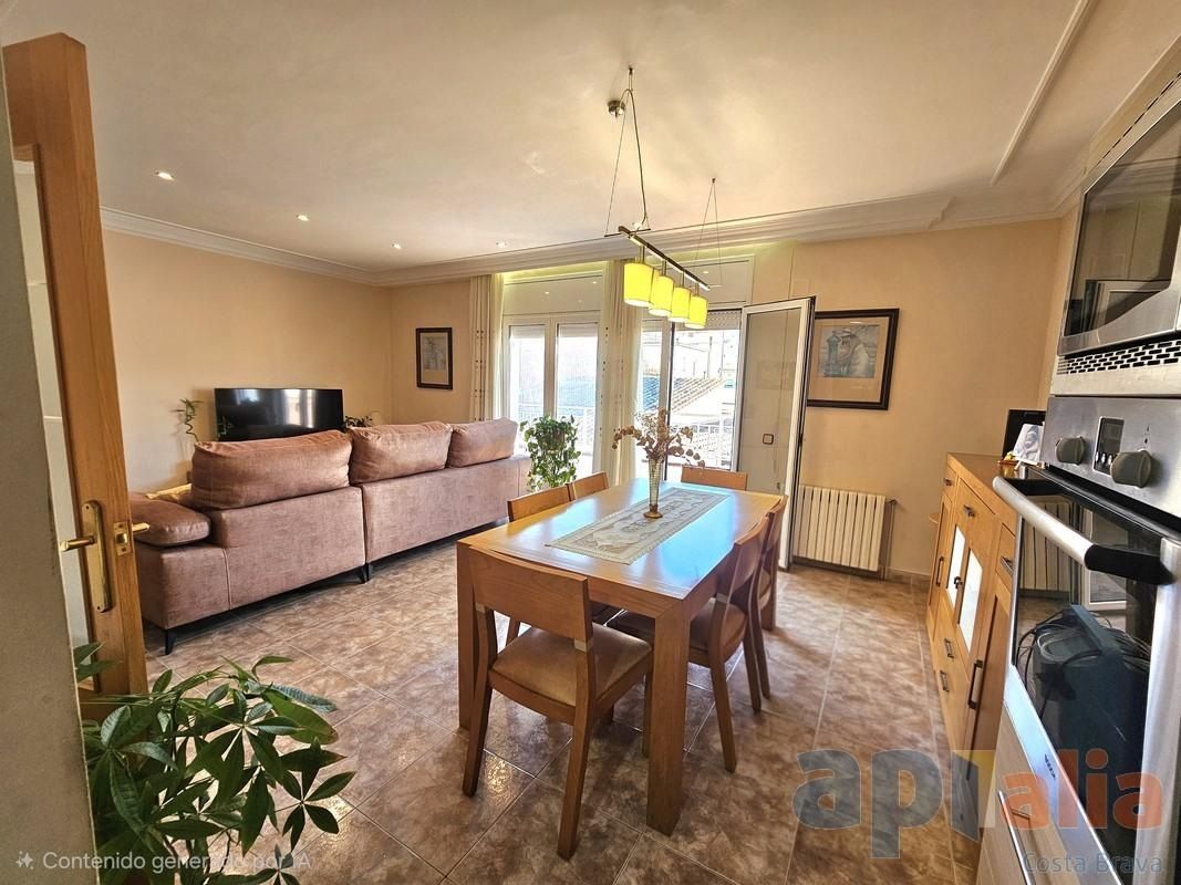 DUPLEX AVEC TERRASSE À ST. FELIU DE GUÍXOLS - Foto 17