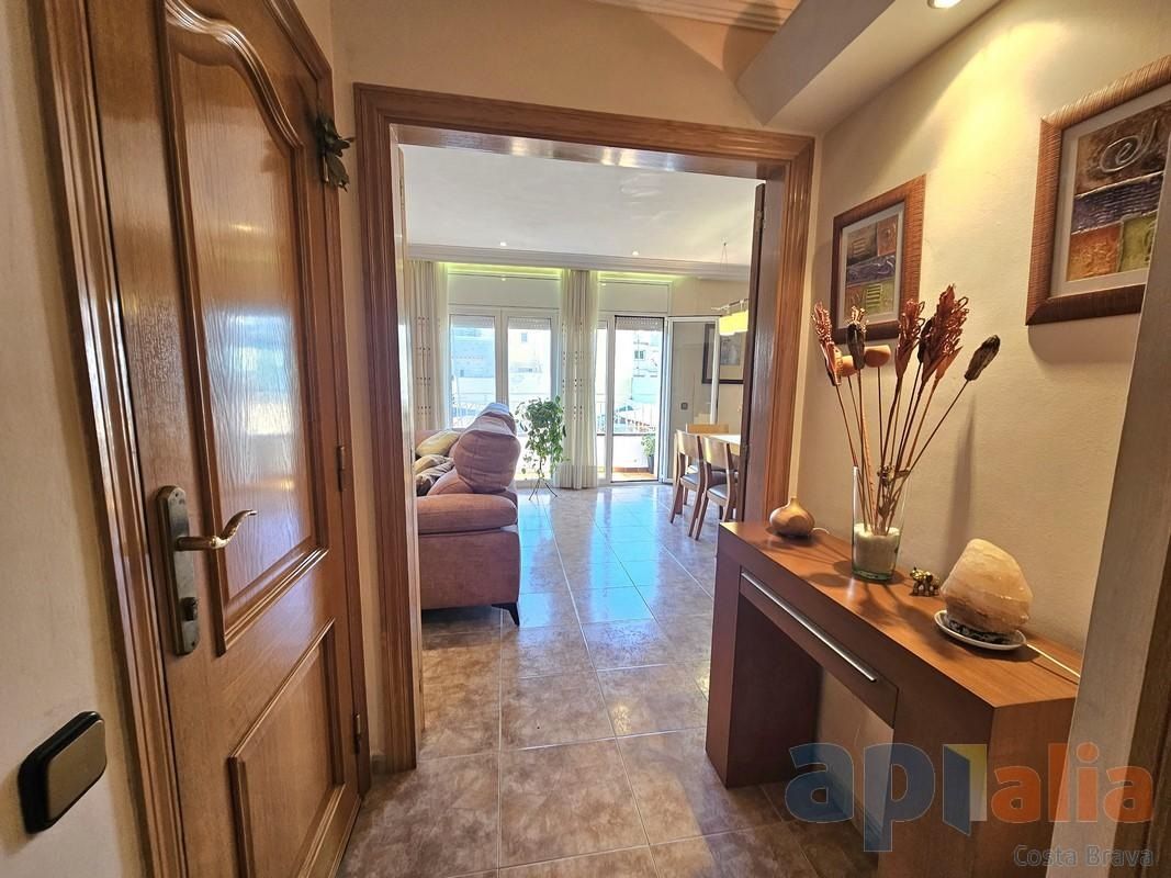 DUPLEX AVEC TERRASSE À ST. FELIU DE GUÍXOLS - Foto 20