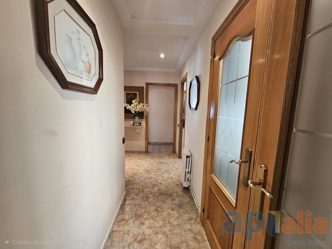 DUPLEX AVEC TERRASSE À ST. FELIU DE GUÍXOLS - Foto 23