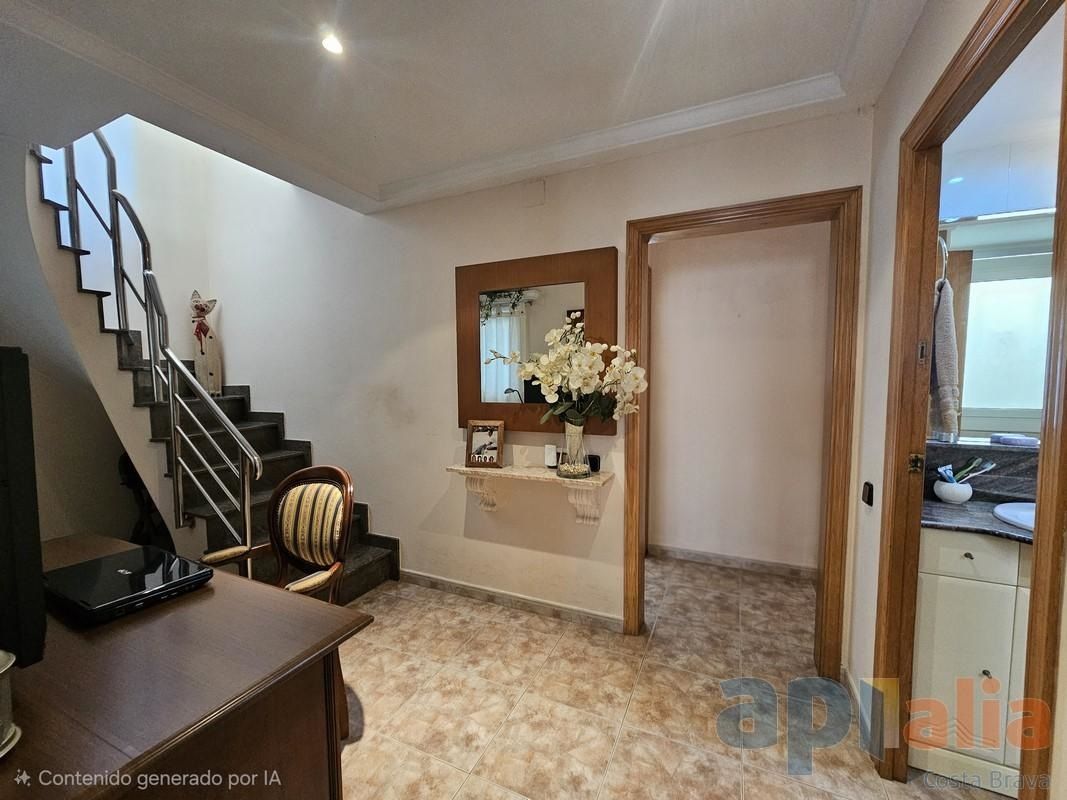 DUPLEX AVEC TERRASSE À ST. FELIU DE GUÍXOLS - Foto 24