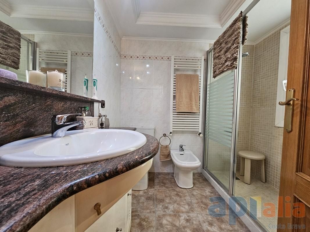 DUPLEX AVEC TERRASSE À ST. FELIU DE GUÍXOLS - Foto 26