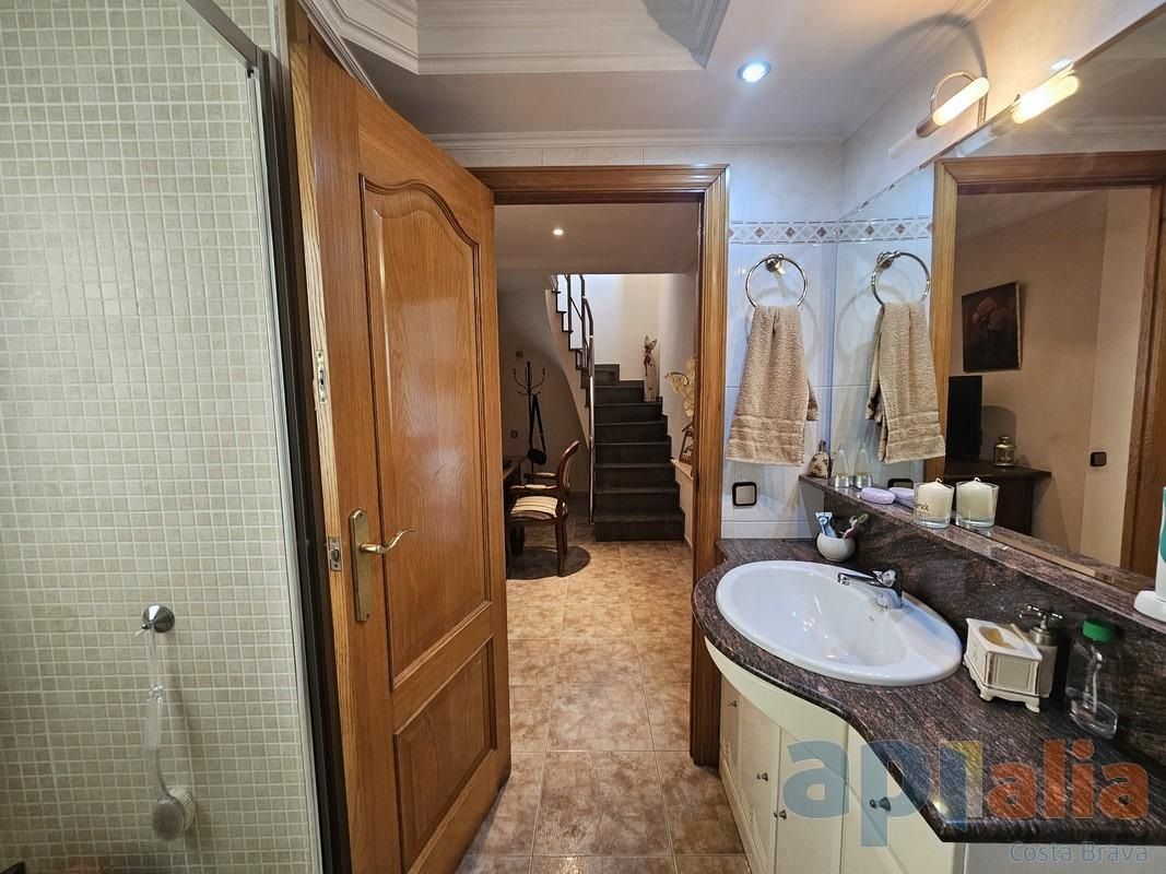 DUPLEX AVEC TERRASSE À ST. FELIU DE GUÍXOLS - Foto 27