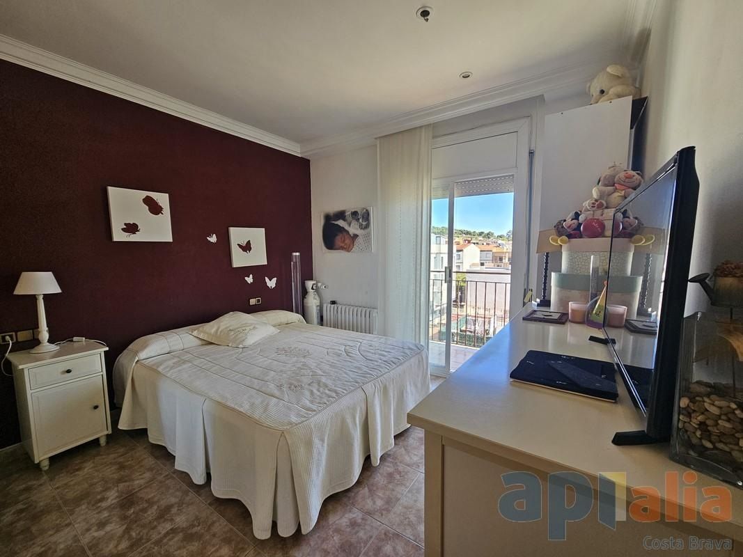 DUPLEX AVEC TERRASSE À ST. FELIU DE GUÍXOLS - Foto 30