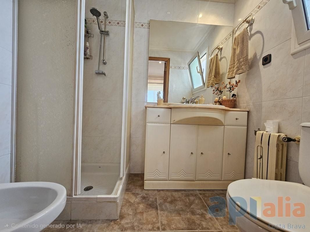 DUPLEX AVEC TERRASSE À ST. FELIU DE GUÍXOLS - Foto 39