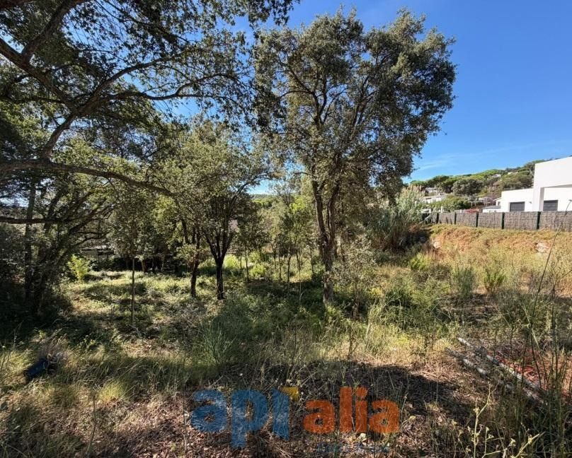 Perceel te koop in Calonge, Girona - Foto 2