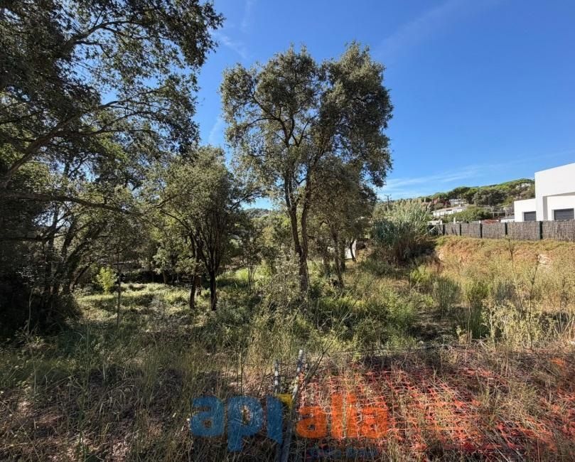 Perceel te koop in Calonge, Girona - Foto 7