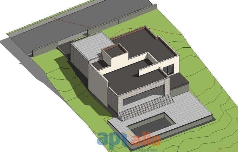 Perceel te koop in Calonge, Girona - Foto 12