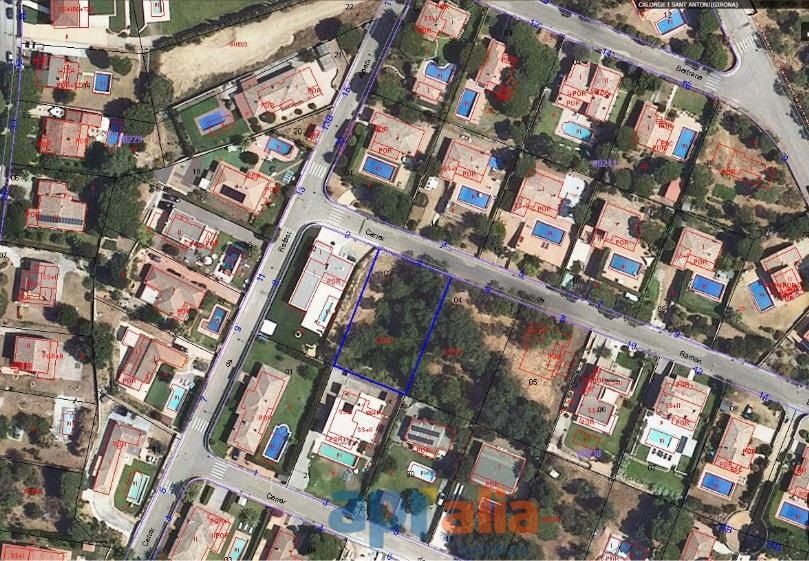Perceel te koop in Calonge, Girona - Foto 15