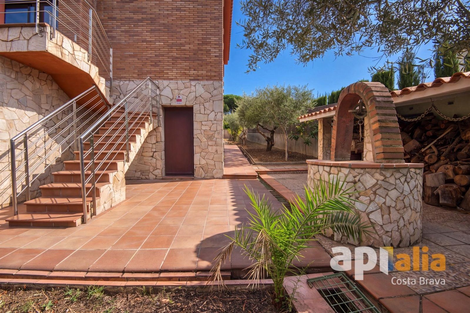 Xalet Independent en venda a Calonge, Girona - Foto 3