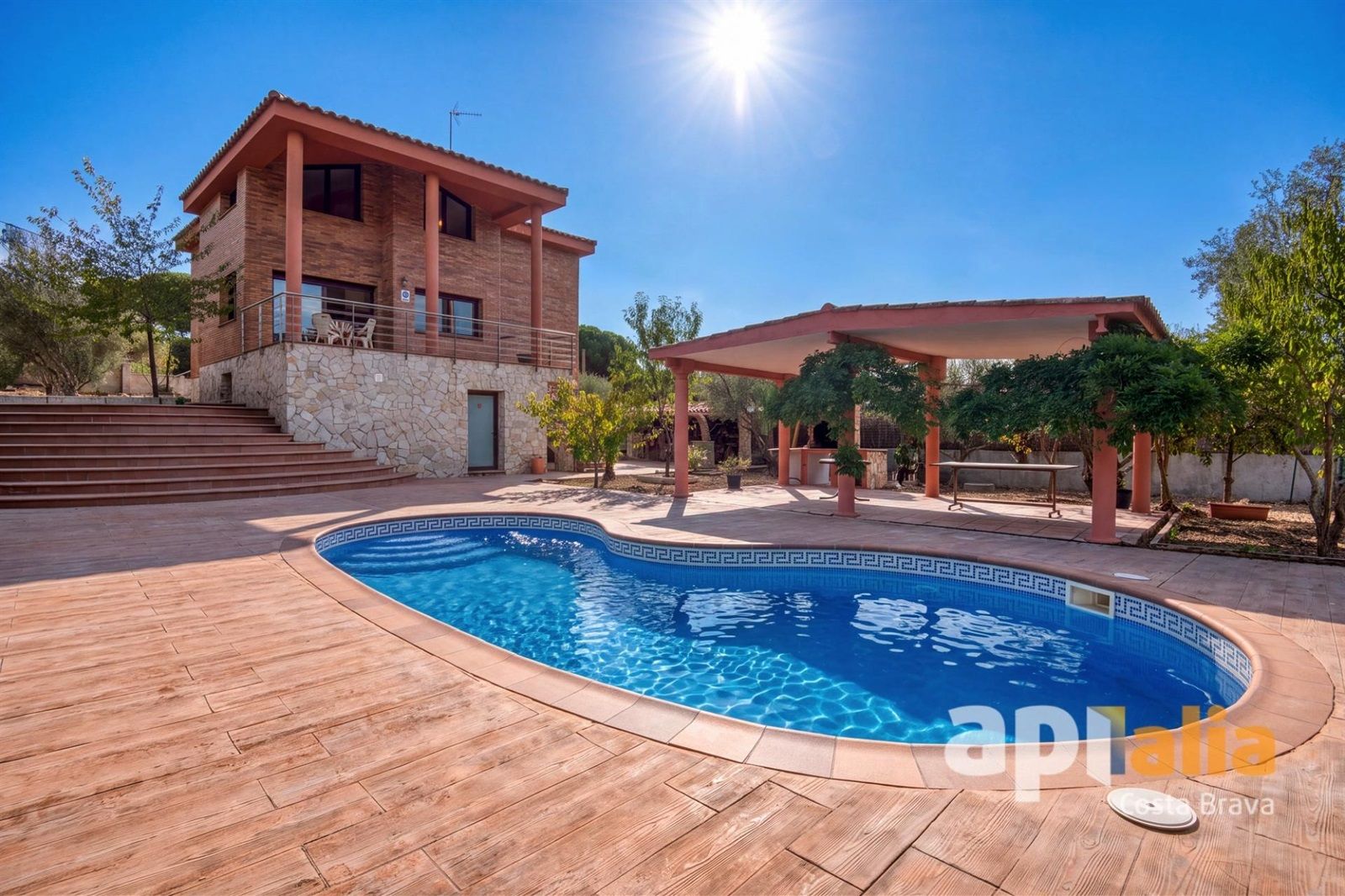 Xalet Independent en venda a Calonge, Girona - Foto 7