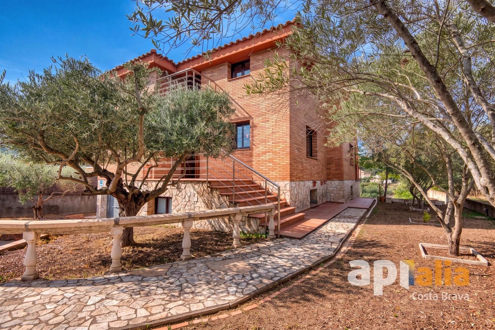 Xalet Independent en venda a Calonge, Girona - Foto 15
