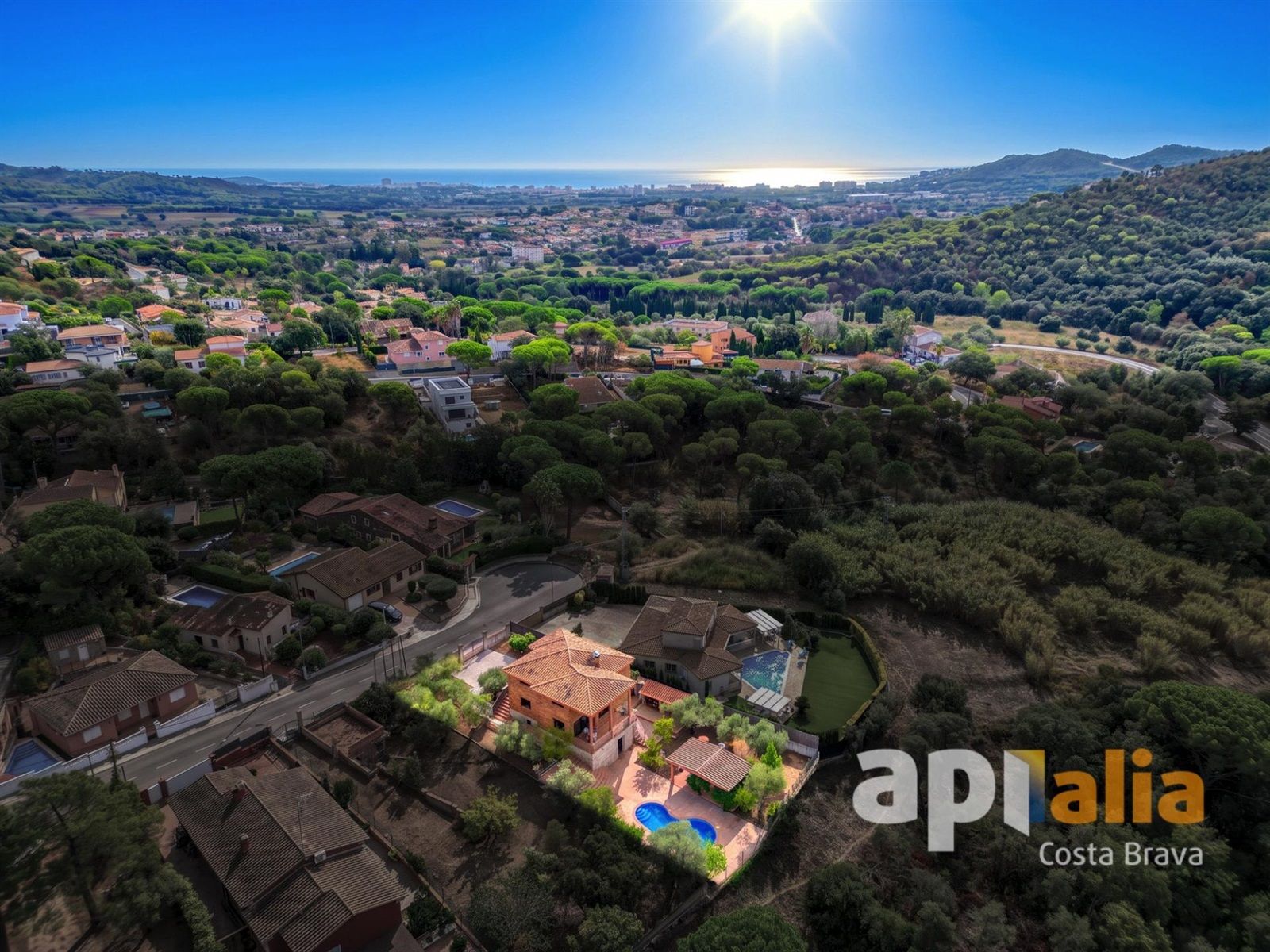 Xalet Independent en venda a Calonge, Girona - Foto 26
