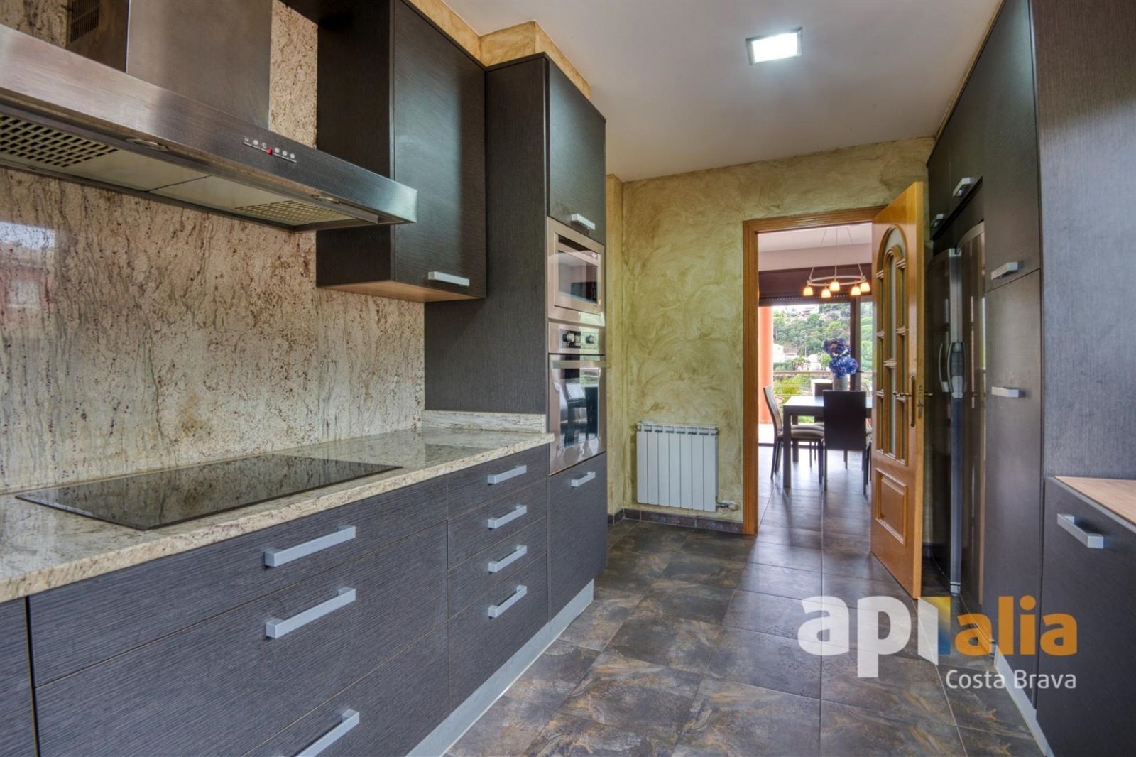 Xalet Independent en venda a Calonge, Girona - Foto 40