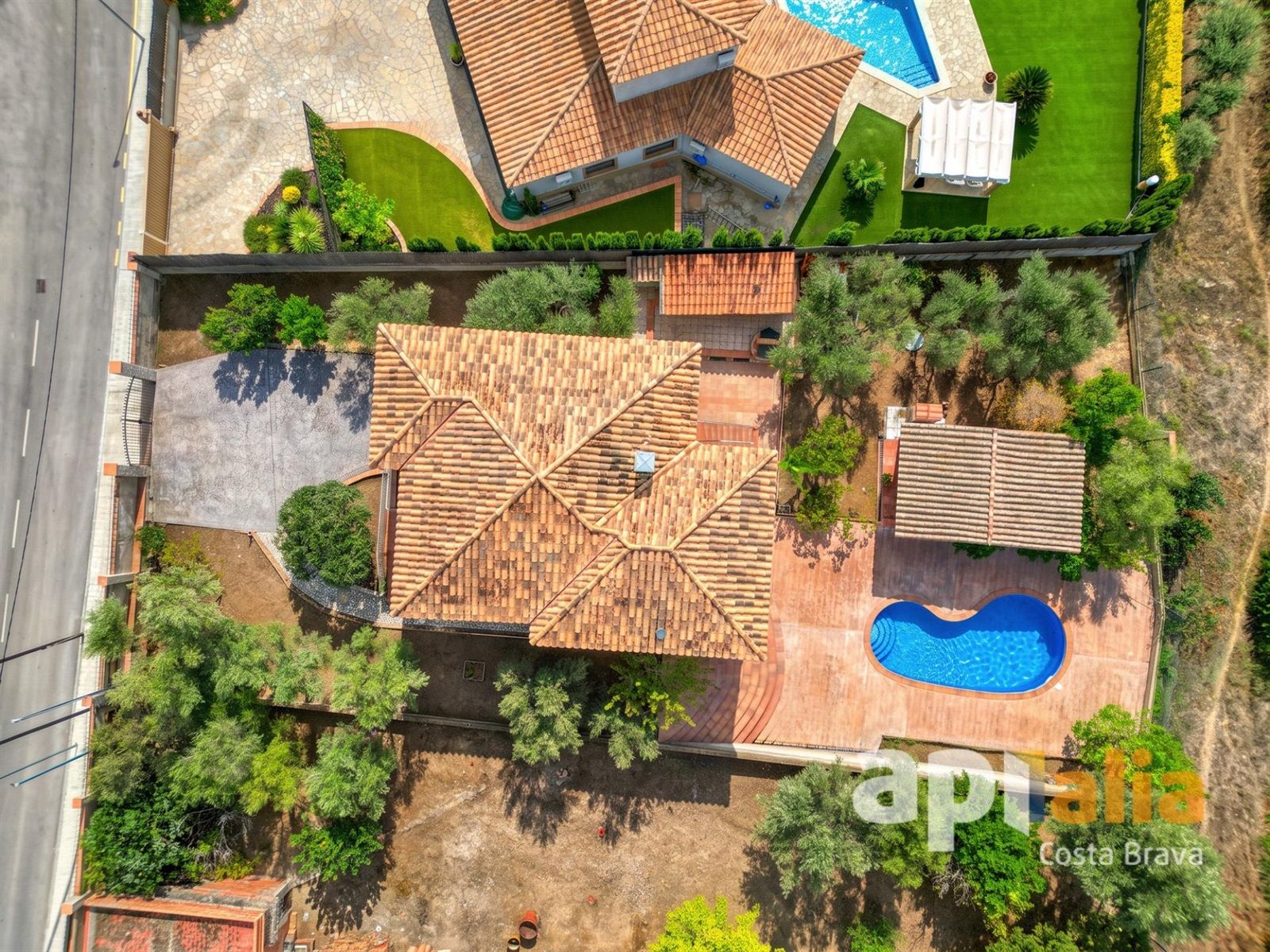 Xalet Independent en venda a Calonge, Girona - Foto 46