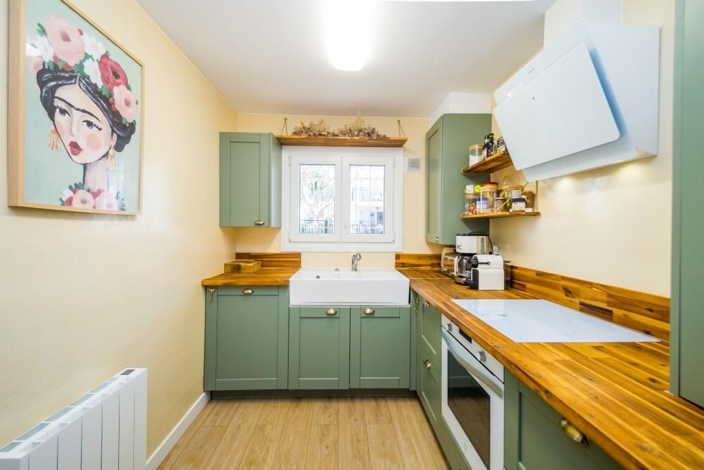Charmante maison mitoyenne au cœur de Platja d Aro, à seulement 2 minutes de la plage - Foto 21