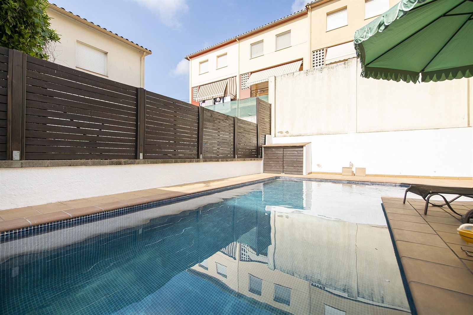 Maison mitoyenne en vente á Montagut, Girona - Foto 2