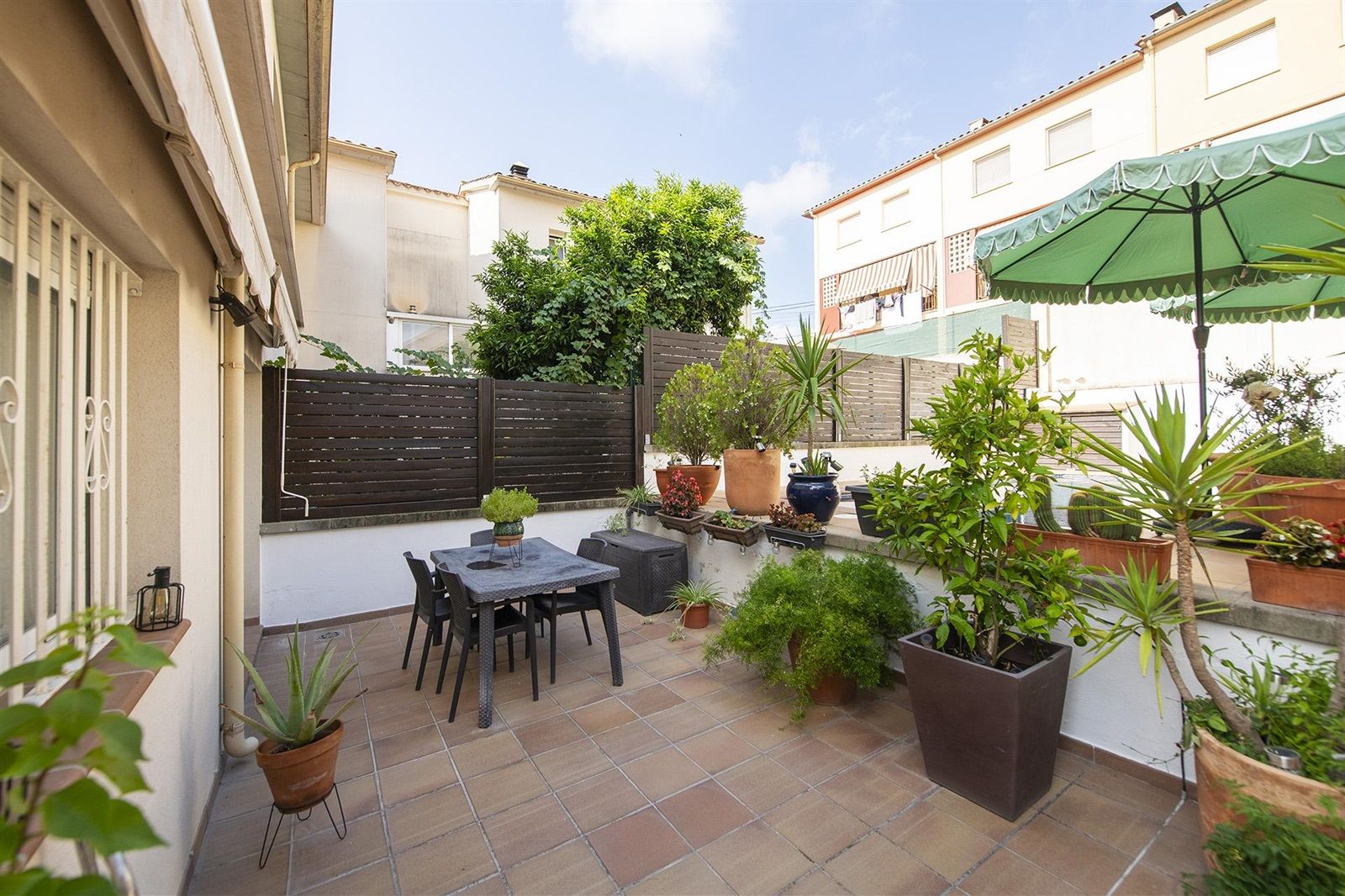 Maison mitoyenne en vente á Montagut, Girona - Foto 3