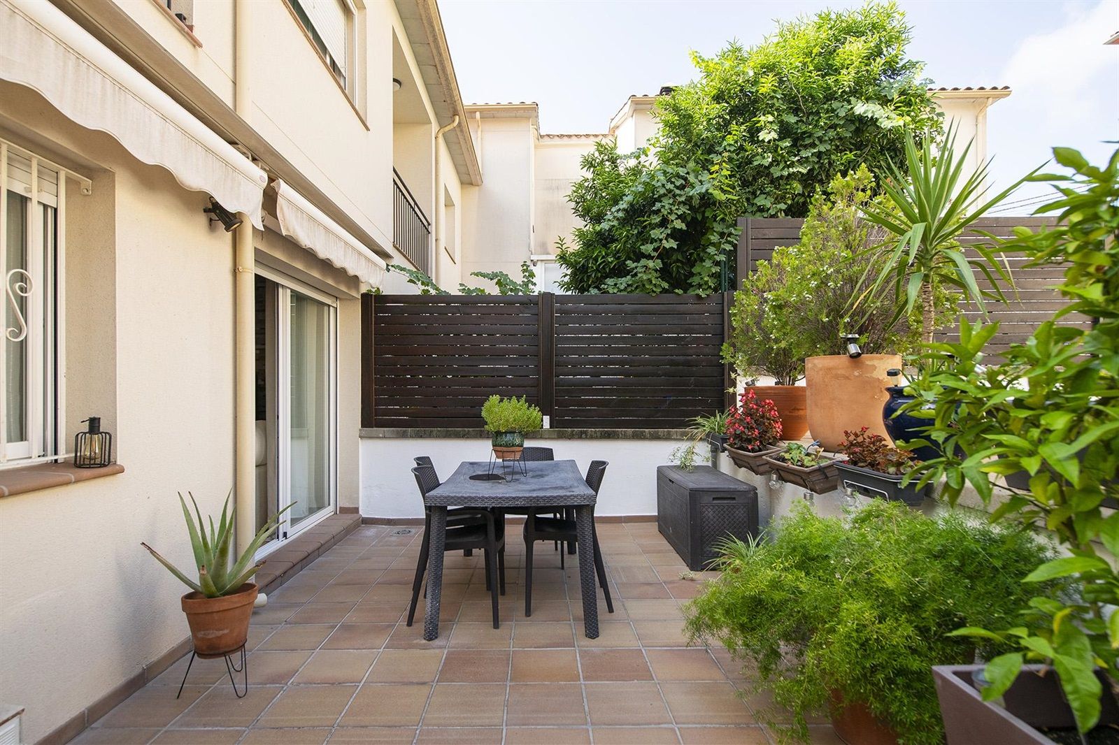 Maison mitoyenne en vente á Montagut, Girona - Foto 4