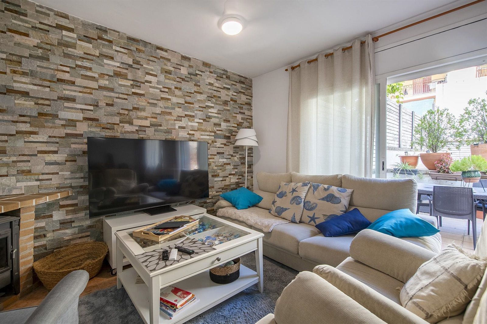Maison mitoyenne en vente á Montagut, Girona - Foto 6