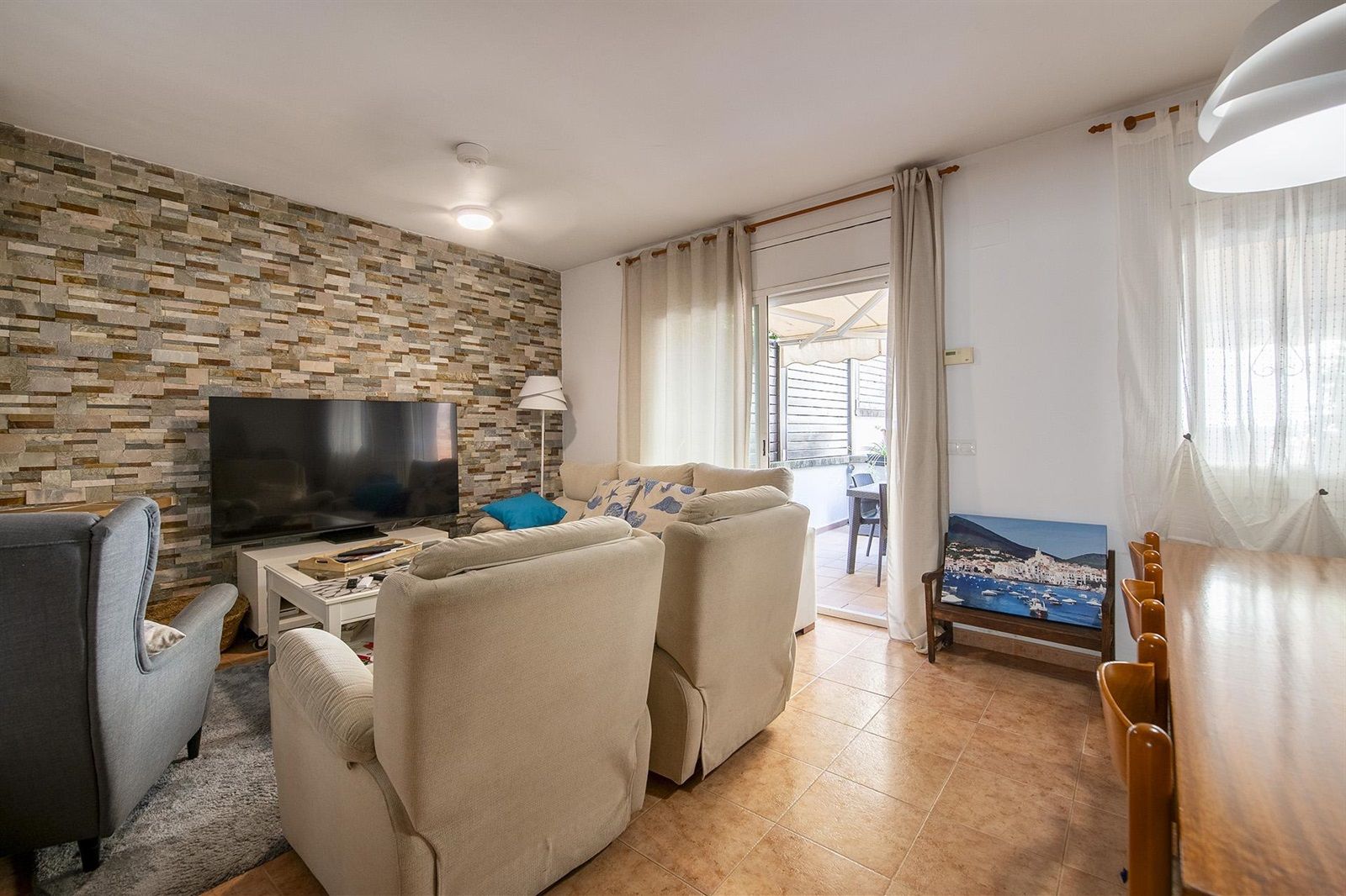 Maison mitoyenne en vente á Montagut, Girona - Foto 7