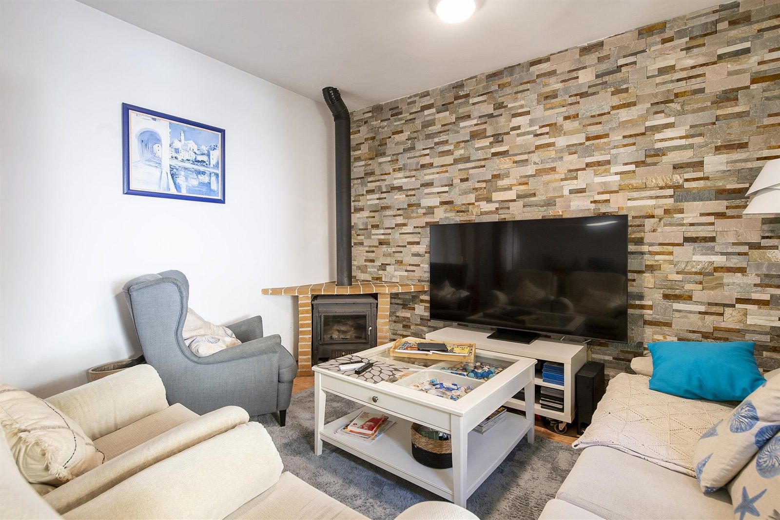 Maison mitoyenne en vente á Montagut, Girona - Foto 8