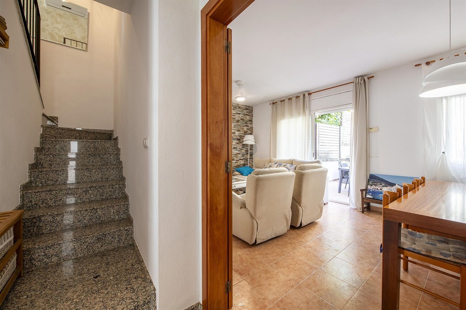 Maison mitoyenne en vente á Montagut, Girona - Foto 10