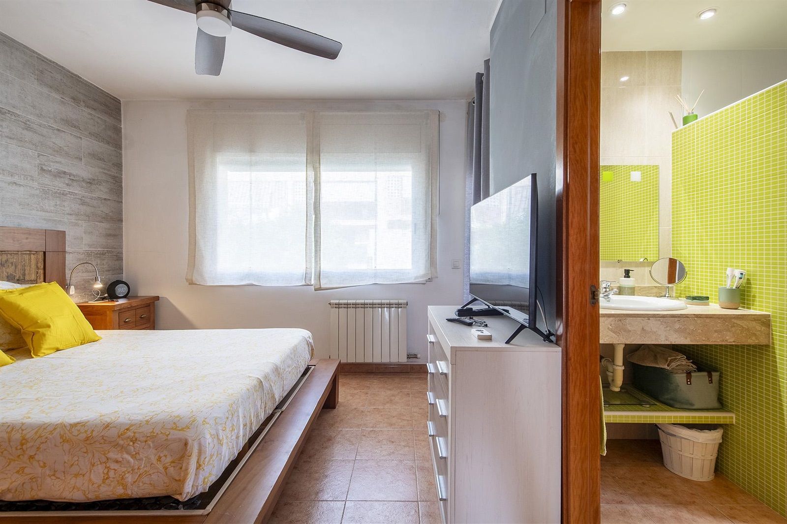Maison mitoyenne en vente á Montagut, Girona - Foto 22