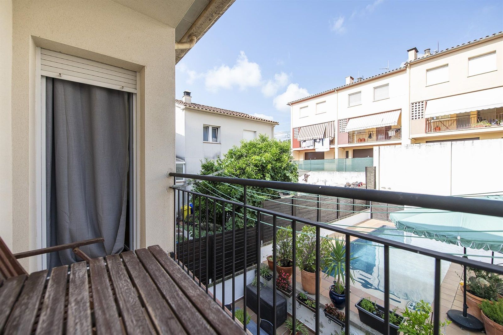 Maison mitoyenne en vente á Montagut, Girona - Foto 25