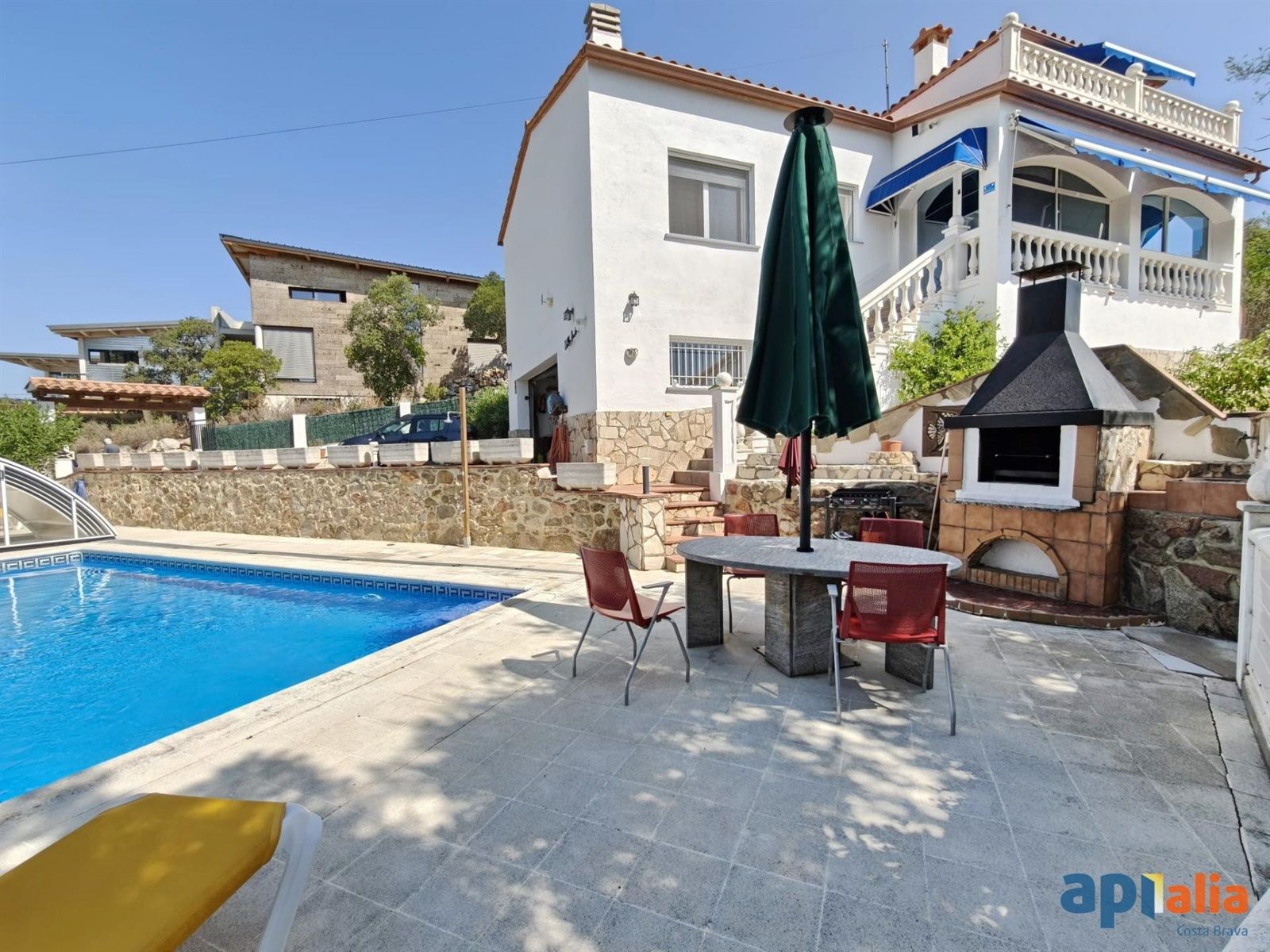 Enebolig til salgs i Calonge, Girona - Foto 2