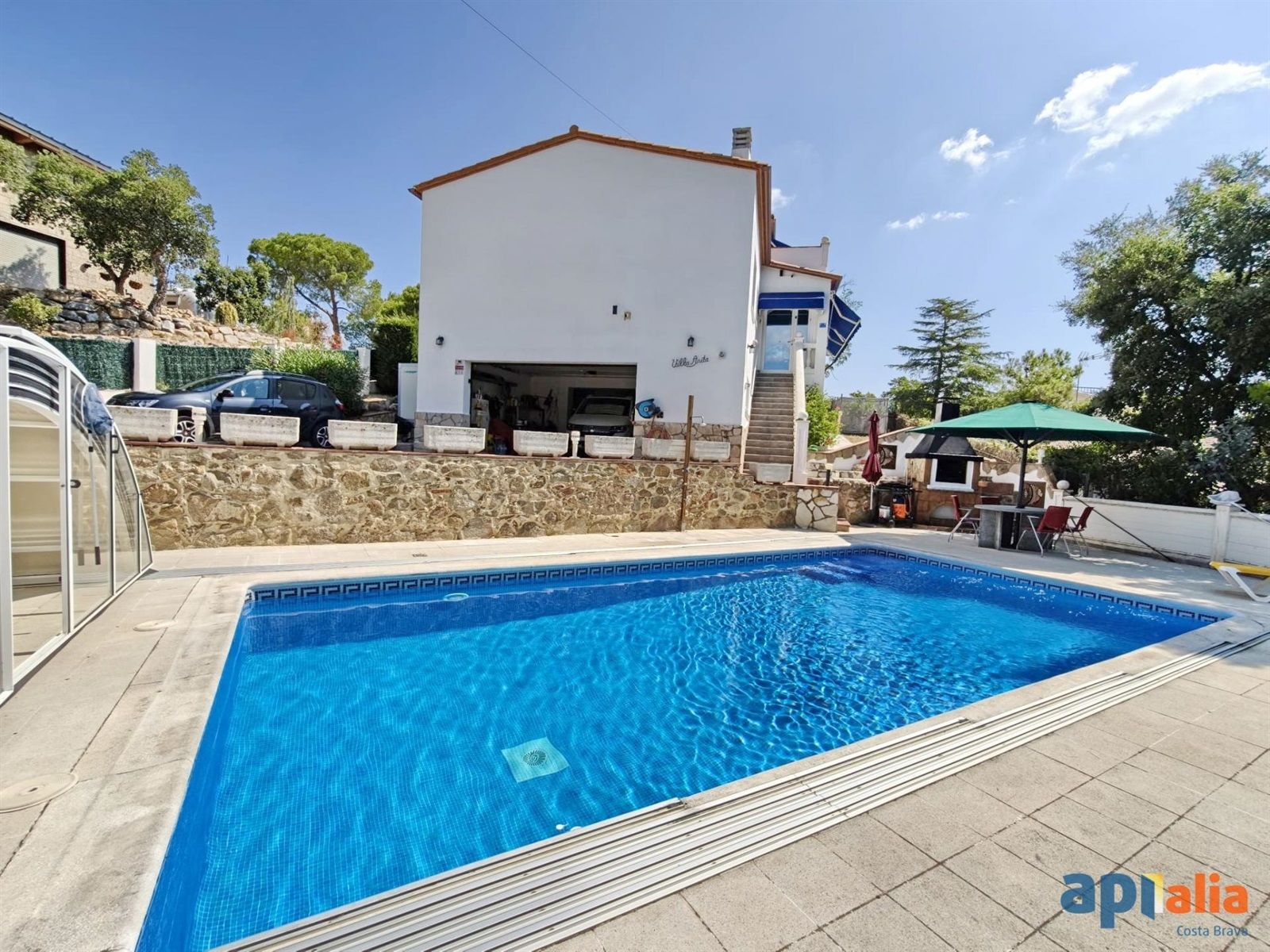 Enebolig til salgs i Calonge, Girona - Foto 3