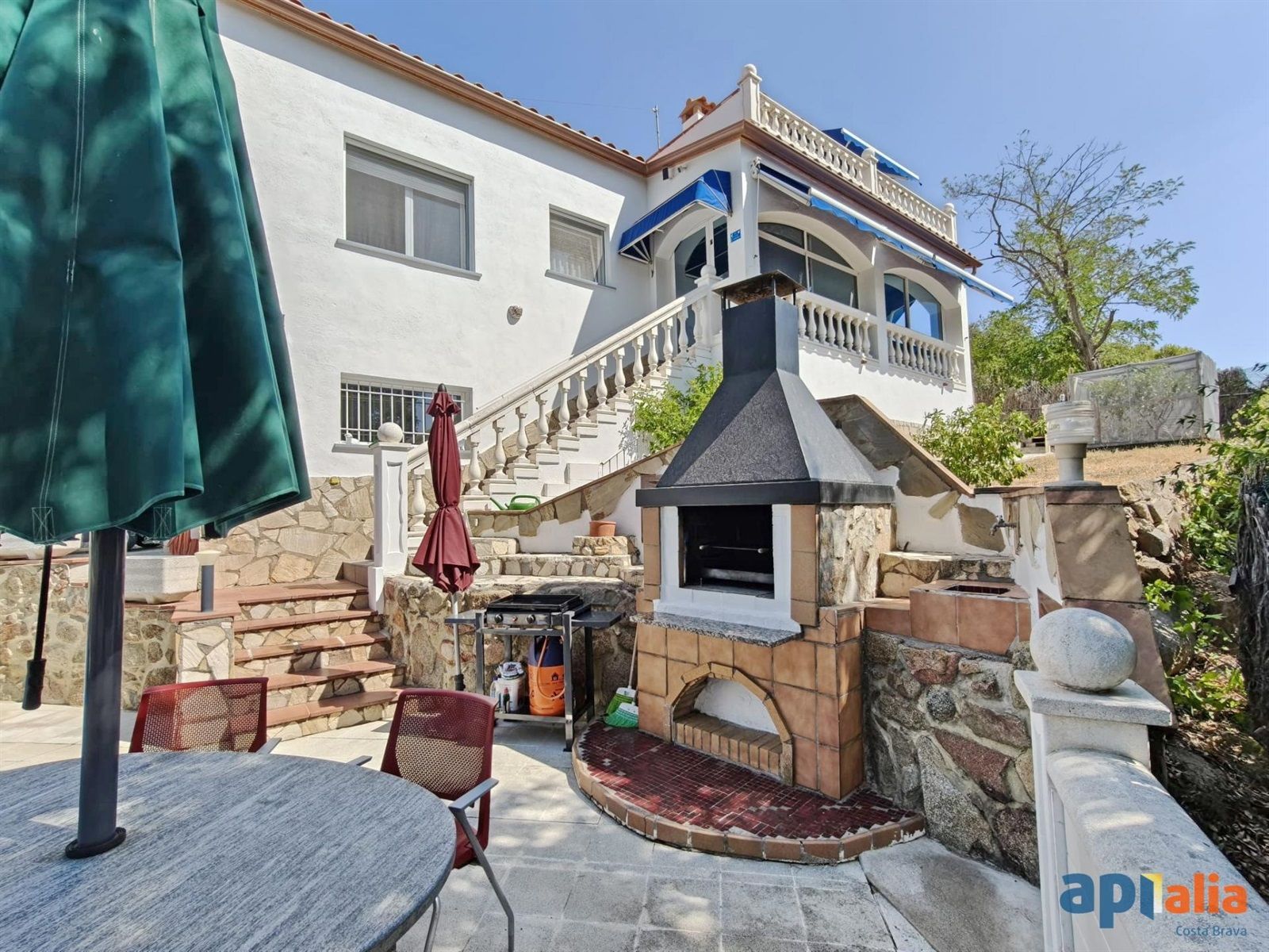 Enebolig til salgs i Calonge, Girona - Foto 4