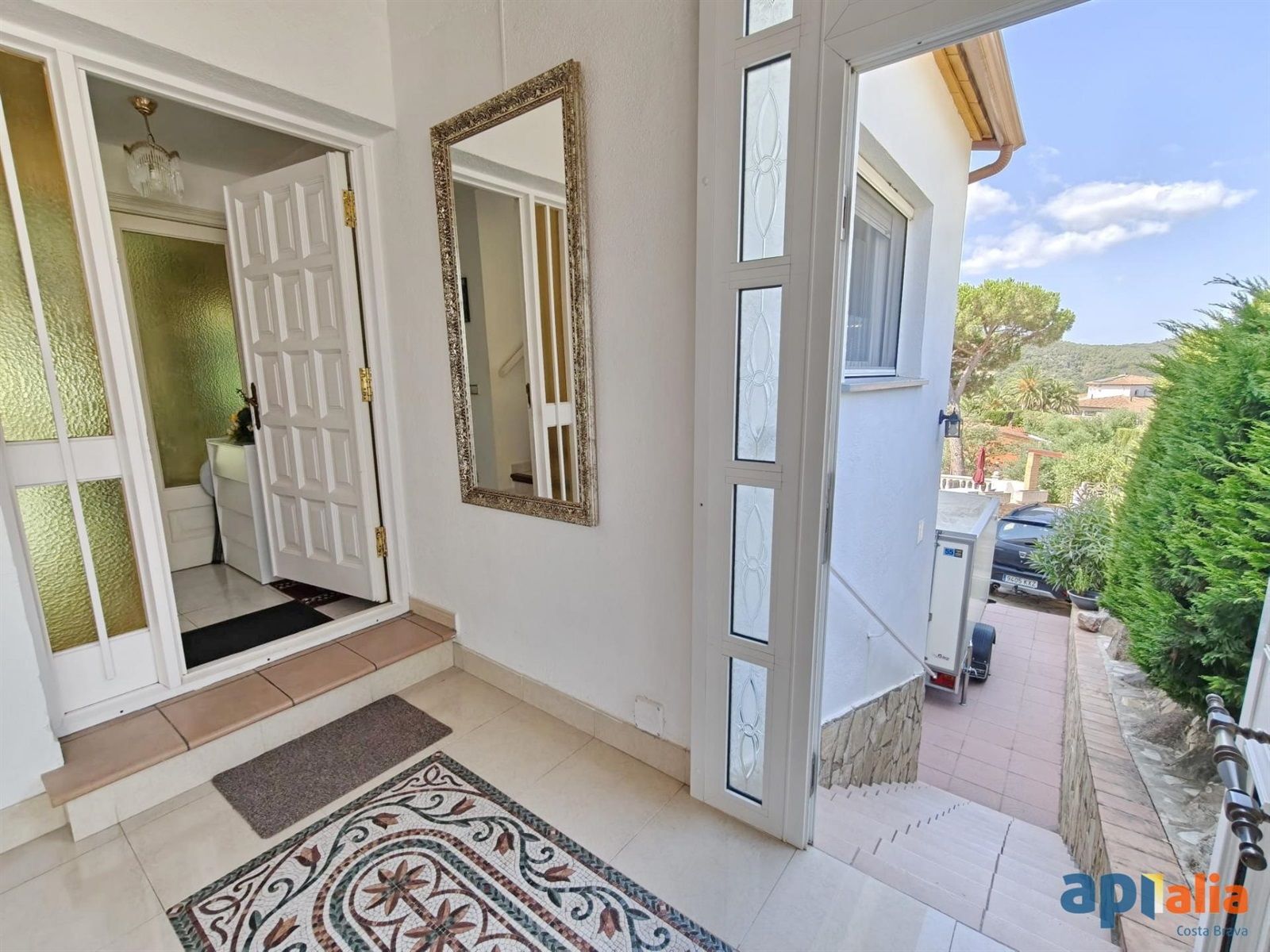 Enebolig til salgs i Calonge, Girona - Foto 6