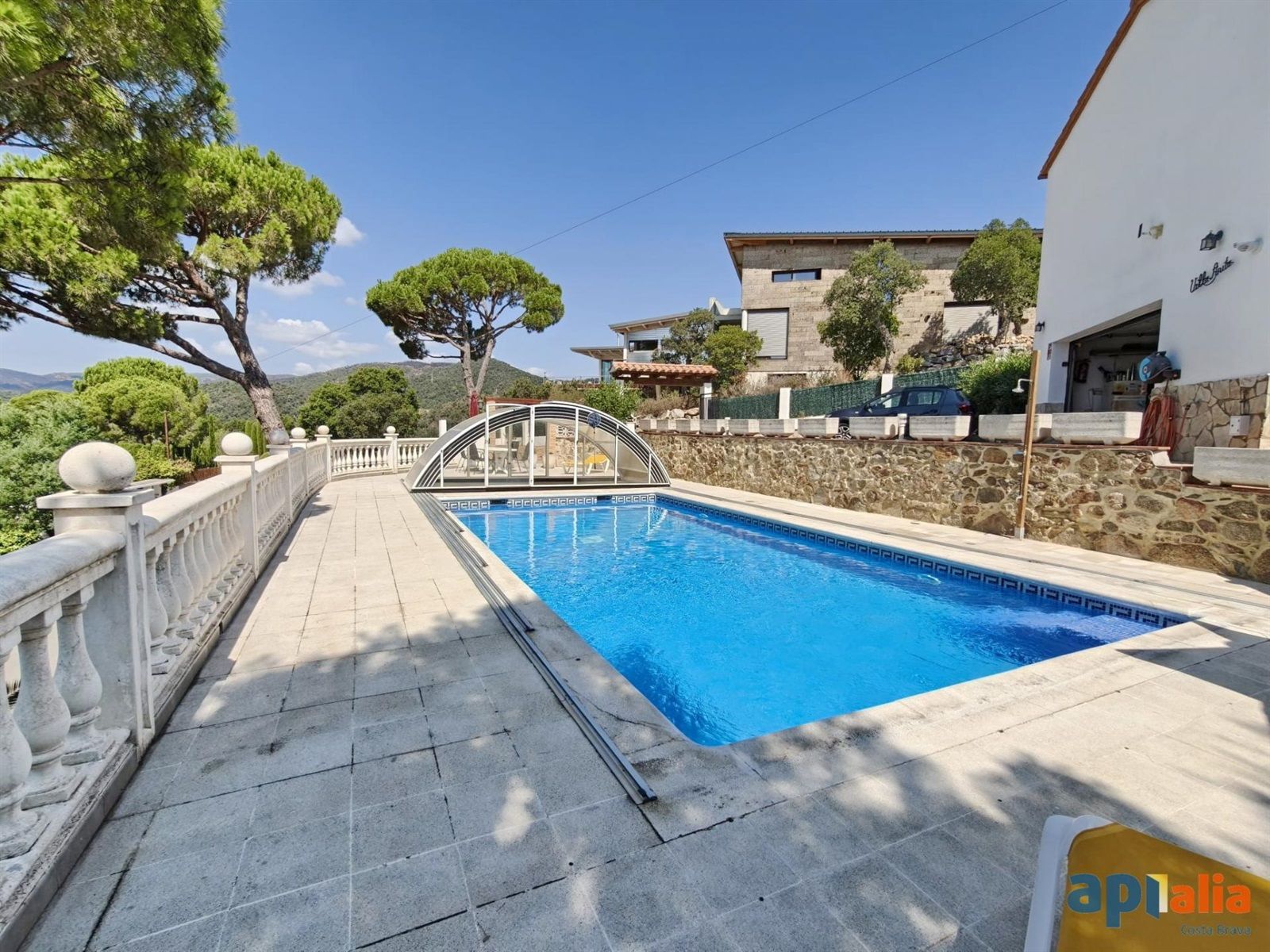 Enebolig til salgs i Calonge, Girona - Foto 37