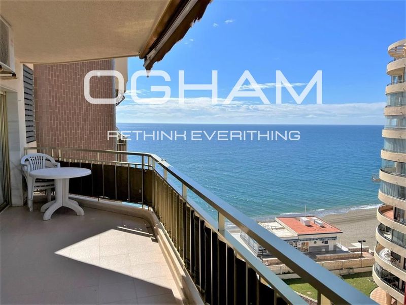 Piso en venta Fuengirola, Málaga. Ref: 1010. OGHAM