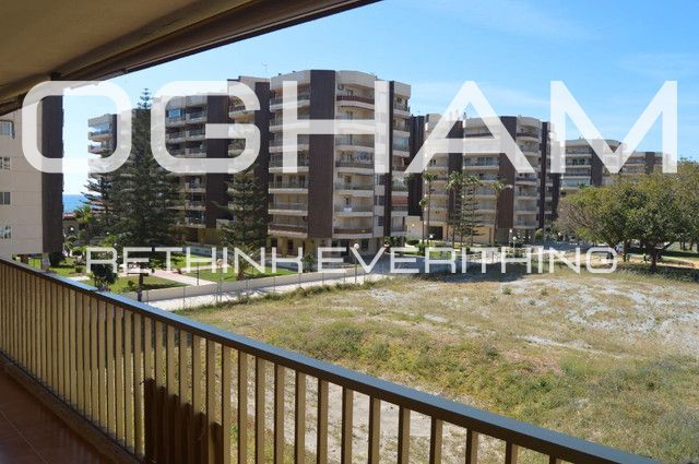 Piso en venta Fuengirola, Málaga. Ref: 1017. OGHAM