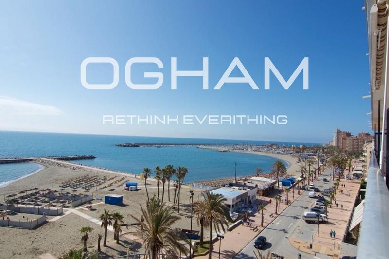 Piso en venta Fuengirola, Málaga. Ref: 1033. OGHAM