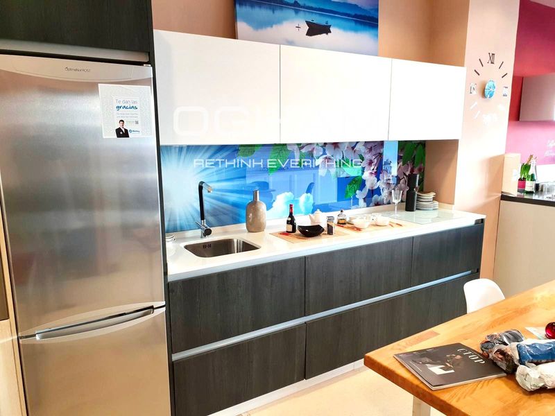 Piso en alquiler Fuengirola, Málaga. Ref: 1035. OGHAM