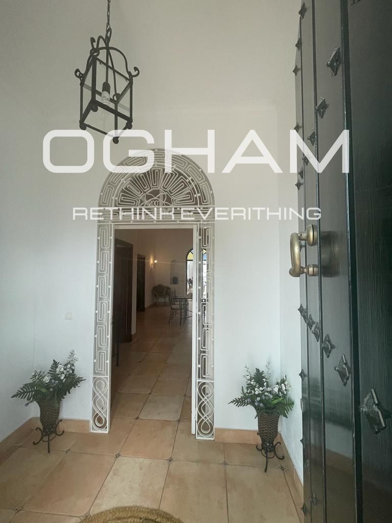 Chalet Independiente en alquiler Chipiona, Cádiz. Ref: 1039. OGHAM