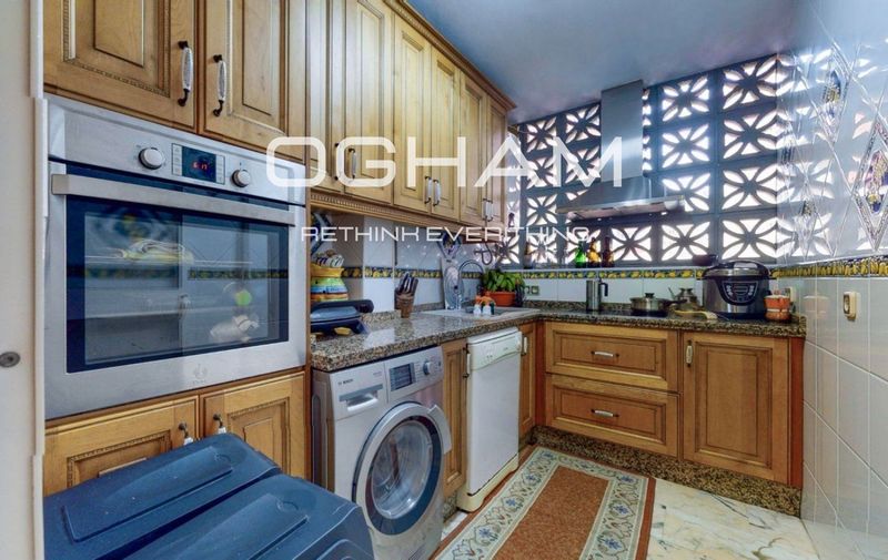 Piso en venta Fuengirola, Málaga. Ref: 1092. OGHAM